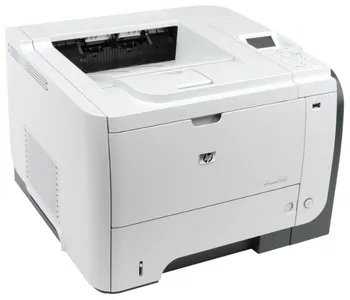 Замена лазера на принтере HP P3015X в Челябинске